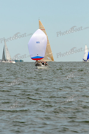 2011 Southern Bay RW C 372