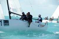2017 Quantum Key West RW B 1957