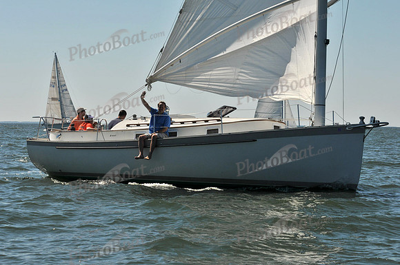 2010 Leukemia Cup 507