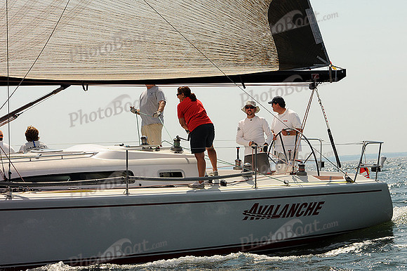 2012 Vineyard Race A 984