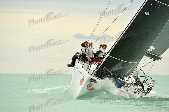 2016 Key West Race Week A_0280