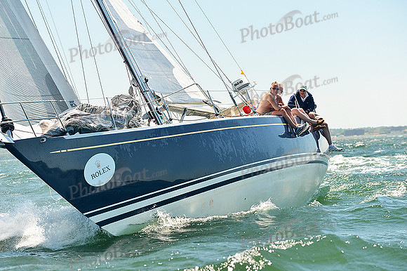 2016 NYYC Annual Regatta E_0322