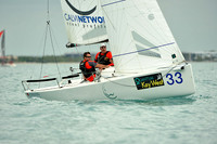 2015 Key West Race Week B 195