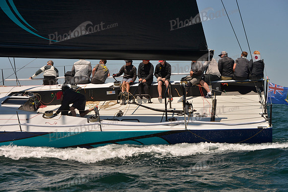 2019 Block Island Race Week B_0262