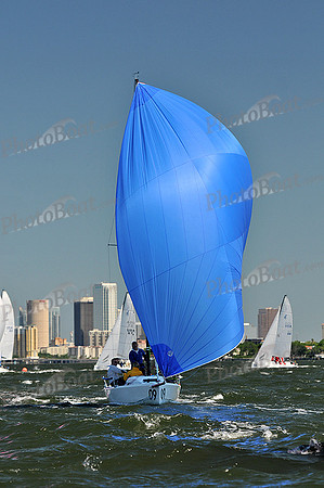 2014 J70 Winter Series G 336