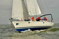 2019 Charleston Race Week A_0631