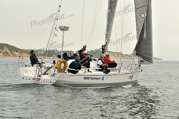 2013 Block Island Race Week D 490