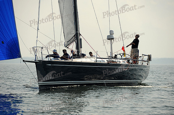 2013 Vineyard Race A 1907