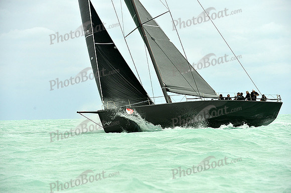 2016 Key West Race Week A_0044
