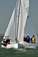 2012 Thistle Midwinters B 752