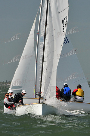 2012 Thistle Midwinters B 752