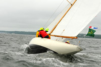 2011 NYYC Annual Regatta C 1070