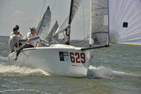 2017 Charleston Race Week B_0182