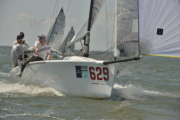 2017 Charleston Race Week B_0182