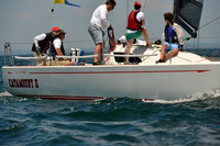 2015 Block Island Race Week A 874