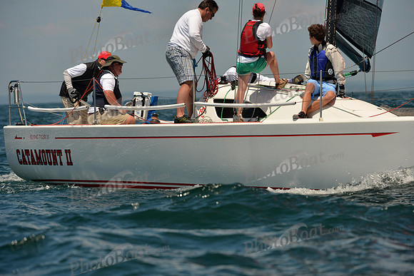2015 Block Island Race Week A 874