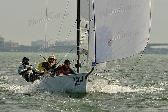 2015 VX1 Winter Series B 556