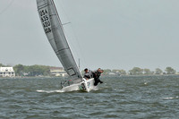 2013 Charleston Race Week A 2400