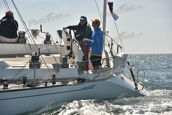 2024 Figawi 1902