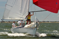 2013 Southern Bay Race Week D 1668