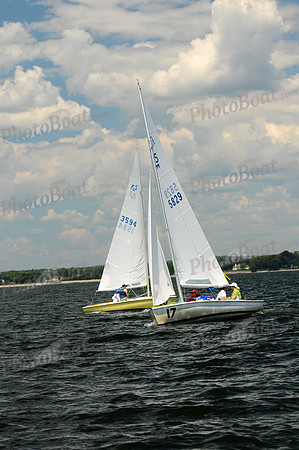 2011 Flying Scot NAC H 880