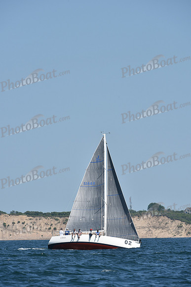 2019 Block Island Race Week A_0435