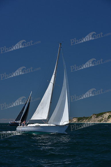 2021 Block Island Race Week E_2363