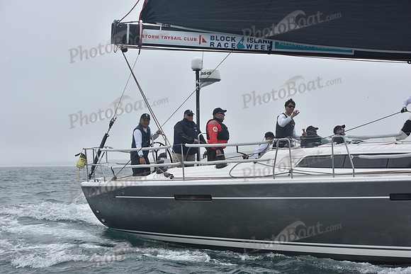 2021 Block Island Race Week B_0786