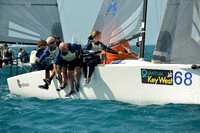 2015 Key West Race Week D 1138