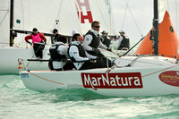 2016 Key West Race Week D_1370