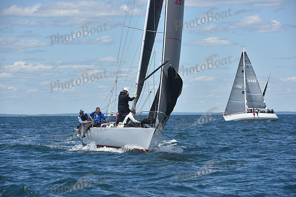 2021 Block Island Race Week D_2813