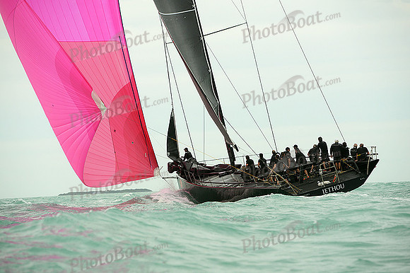 2016 Key West Race Week G_0195