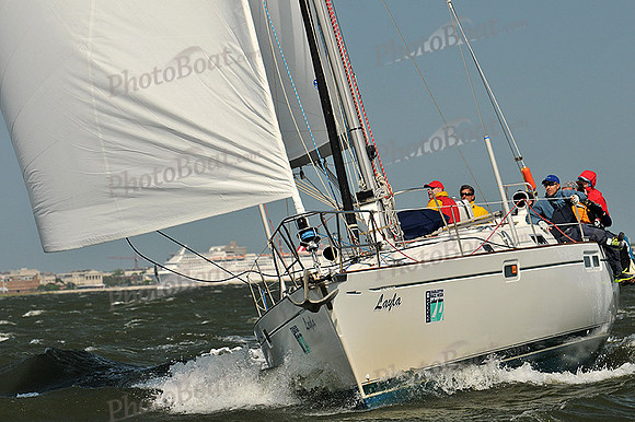 2013 Charleston Race Week C 166