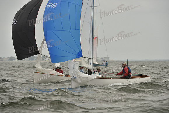 2018 Thistle Nationals E_0231