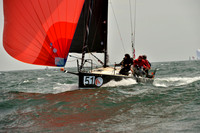 2017 Block Island Race Week A_0640