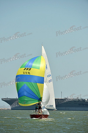 2015 Southern Bay Race Week A 908