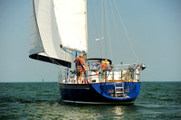 2014 Cape Charles Cup A 1421