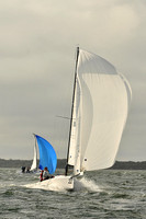 2014 J70 Winter Series A 1709