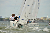 2018 Charleston Race Week B_0840
