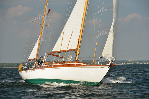 2015 IHYC Classic Yacht Regatta 483