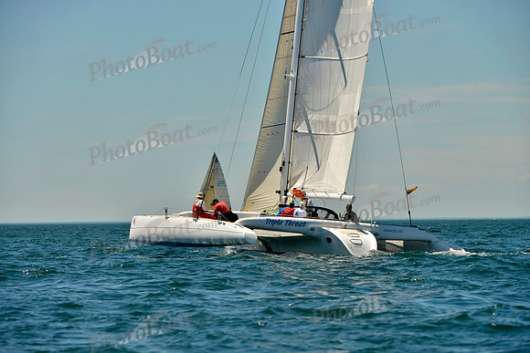2017 Block Island Race Week F_1020