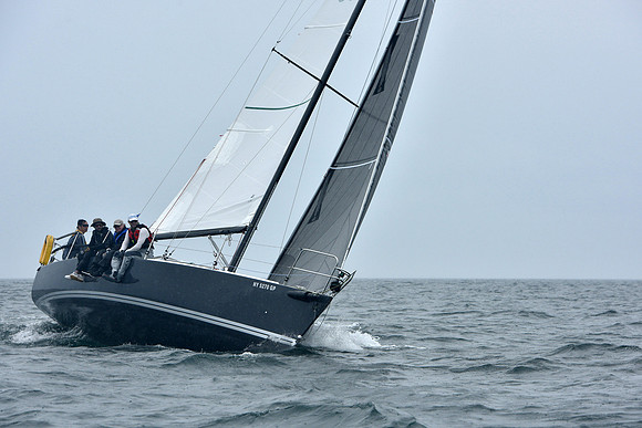 2019 Block Island Race Week G_0523