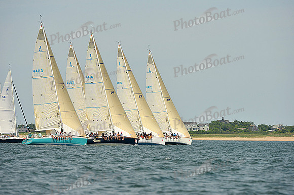 2015 Block Island Race Week I 824