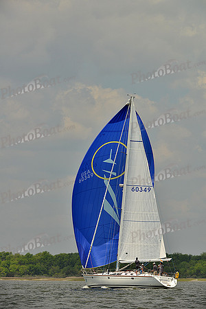 2014 Charleston Race Week D 620