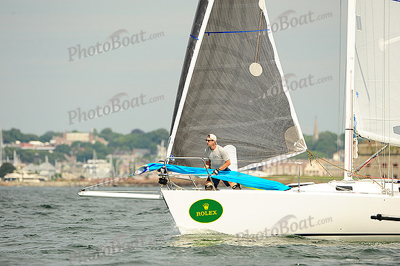 2014 NYYC Race Week A 470