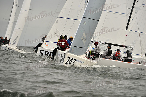 2018 J70 Worlds I_1238