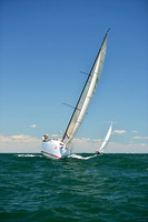 2015 Block Island Race Week H 498