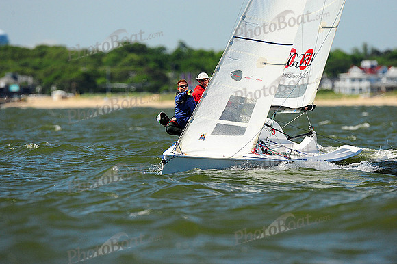 2014 Southern Bay Race Week E 015
