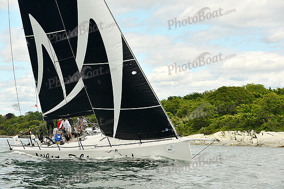 2016 NYYC Annual Regatta C_0092