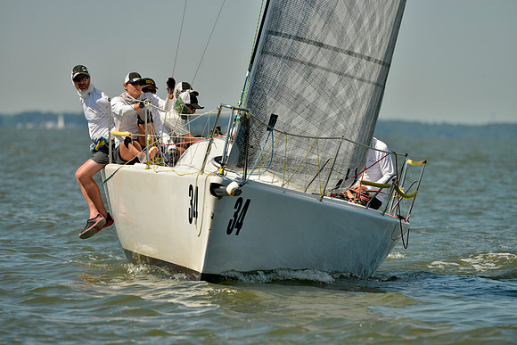 2017 Southern Bay Race Week A_0196